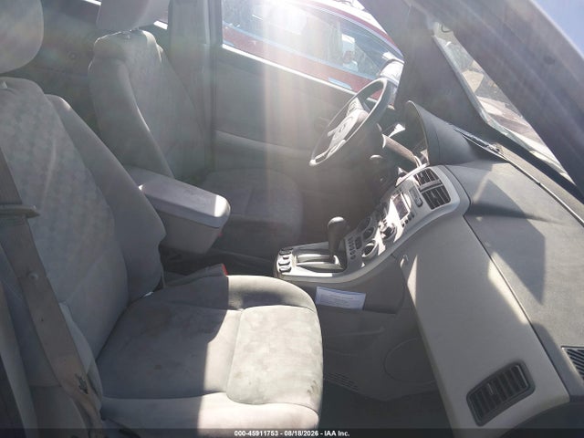 Продаж на аукціоні авто 2005 Chevrolet Equinox Lt, vin: 2CNDL73F556023222, номер лоту: 45911753