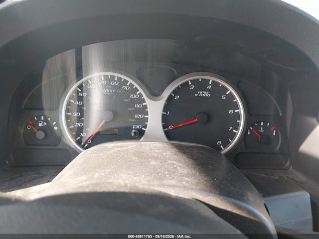 Продаж на аукціоні авто 2005 Chevrolet Equinox Lt, vin: 2CNDL73F556023222, номер лоту: 45911753