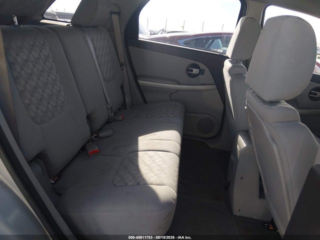 Продаж на аукціоні авто 2005 Chevrolet Equinox Lt, vin: 2CNDL73F556023222, номер лоту: 45911753