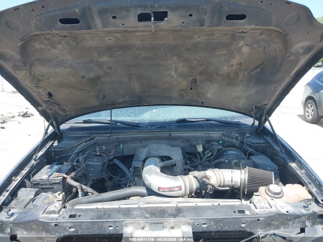 Продажа на аукционе авто 2002 Ford F-150 Xl/xlt, vin: 1FTRF17W22NA26370, номер лота: 45911756