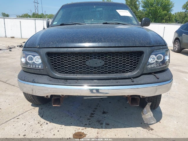 Продажа на аукционе авто 2002 Ford F-150 Xl/xlt, vin: 1FTRF17W22NA26370, номер лота: 45911756