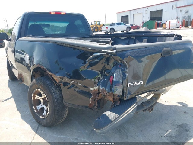 Продажа на аукционе авто 2002 Ford F-150 Xl/xlt, vin: 1FTRF17W22NA26370, номер лота: 45911756