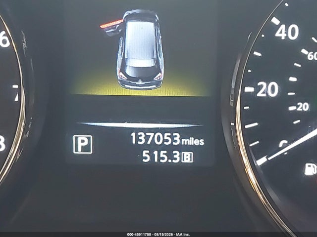 2015 Nissan Rogue S მანქანა იყიდება აუქციონზე, vin: KNMAT2MT2FP584672, აუქციონის ნომერი: 45911758