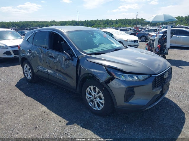 Продажа на аукционе авто 2023 Ford Escape Active, vin: 1FMCU9GNXPUA87430, номер лота: 45911760
