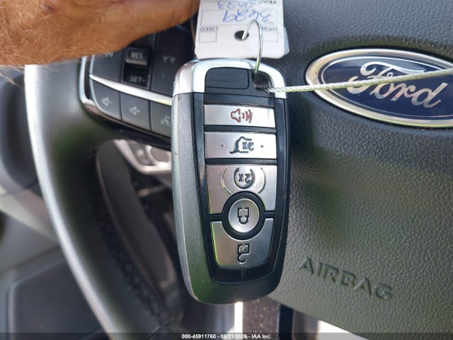 Продажа на аукционе авто 2023 Ford Escape Active, vin: 1FMCU9GNXPUA87430, номер лота: 45911760