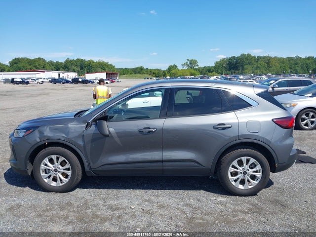 Продажа на аукционе авто 2023 Ford Escape Active, vin: 1FMCU9GNXPUA87430, номер лота: 45911760