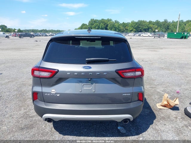 Продажа на аукционе авто 2023 Ford Escape Active, vin: 1FMCU9GNXPUA87430, номер лота: 45911760
