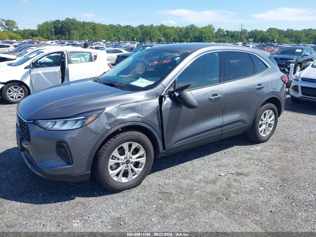 Продажа на аукционе авто 2023 Ford Escape Active, vin: 1FMCU9GNXPUA87430, номер лота: 45911760