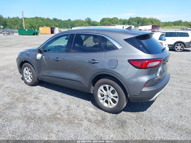 Продажа на аукционе авто 2023 Ford Escape Active, vin: 1FMCU9GNXPUA87430, номер лота: 45911760