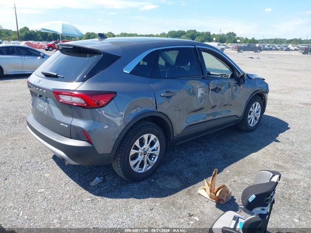 Продажа на аукционе авто 2023 Ford Escape Active, vin: 1FMCU9GNXPUA87430, номер лота: 45911760