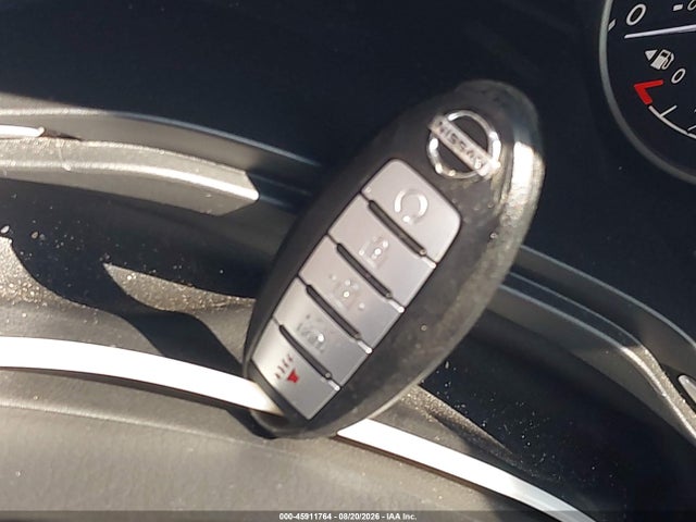 2018 Nissan Maxima 3.5 Platinum მანქანა იყიდება აუქციონზე, vin: 1N4AA6AP7JC397440, აუქციონის ნომერი: 45911764