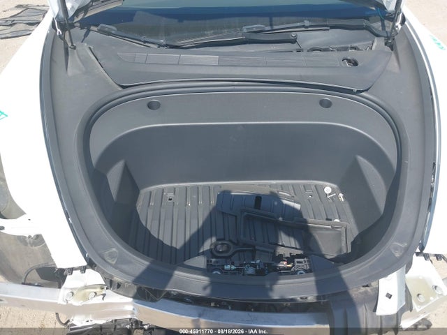Продажа на аукционе авто 2023 Tesla Model 3 Rear-wheel Drive, vin: 5YJ3E1EA1PF651414, номер лота: 45911770