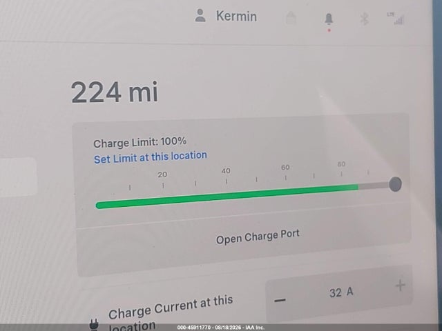 Продажа на аукционе авто 2023 Tesla Model 3 Rear-wheel Drive, vin: 5YJ3E1EA1PF651414, номер лота: 45911770
