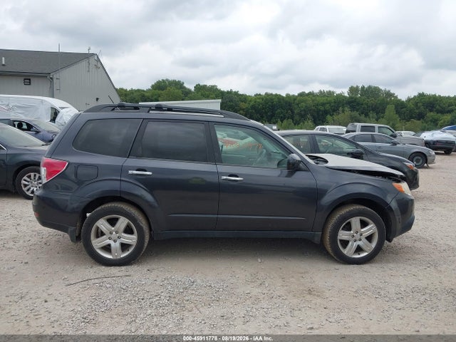 Aukcja sprzedaży 2009 Subaru Forester 2.5x Limited, vin: JF2SH64639H734571, numer aukcji: 45911778