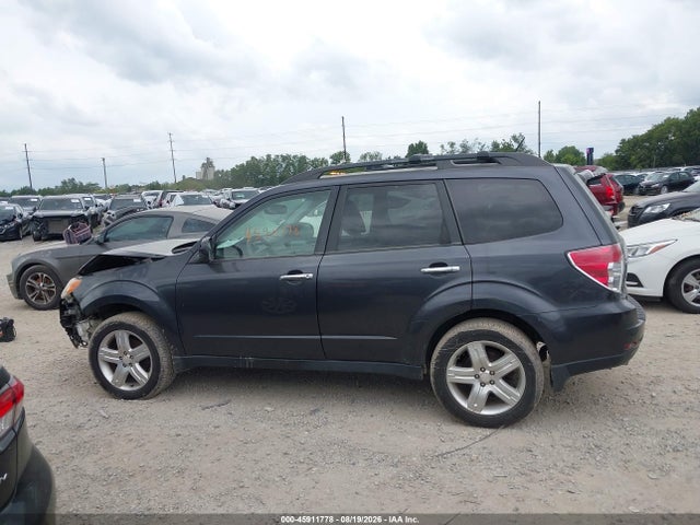 Aukcja sprzedaży 2009 Subaru Forester 2.5x Limited, vin: JF2SH64639H734571, numer aukcji: 45911778