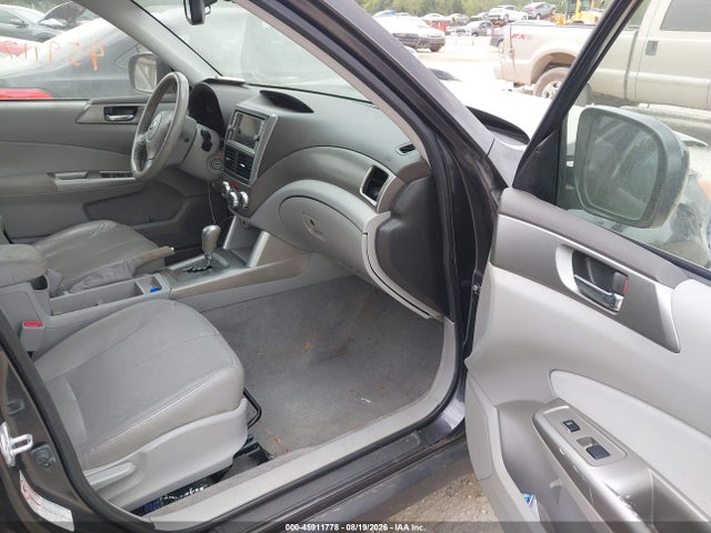 Aukcja sprzedaży 2009 Subaru Forester 2.5x Limited, vin: JF2SH64639H734571, numer aukcji: 45911778