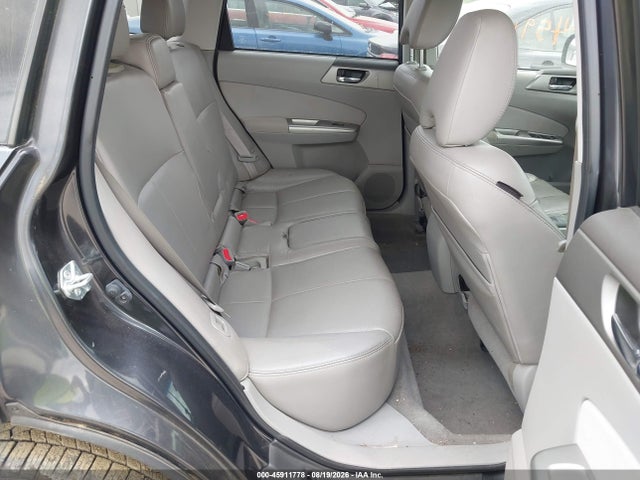 Aukcja sprzedaży 2009 Subaru Forester 2.5x Limited, vin: JF2SH64639H734571, numer aukcji: 45911778