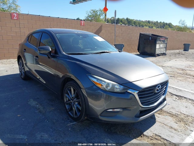 2018 3MZBN1L36JM269590 главное изображение
