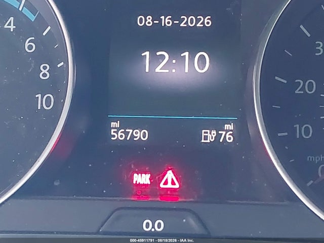 Продажа на аукционе авто 2019 Volkswagen E-golf Se, vin: WVWKR7AU6KW909336, номер лота: 45911791