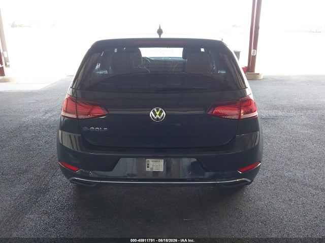 Продажа на аукционе авто 2019 Volkswagen E-golf Se, vin: WVWKR7AU6KW909336, номер лота: 45911791