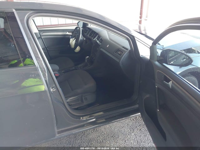 Продажа на аукционе авто 2019 Volkswagen E-golf Se, vin: WVWKR7AU6KW909336, номер лота: 45911791
