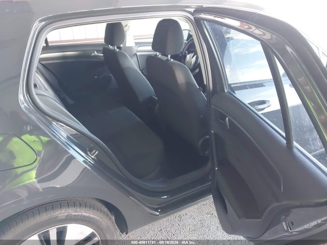 Продажа на аукционе авто 2019 Volkswagen E-golf Se, vin: WVWKR7AU6KW909336, номер лота: 45911791