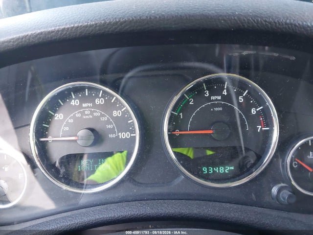 Продаж на аукціоні авто 2018 Jeep Wrangler Jk Willy Wheeler W 4x4, vin: 1C4AJWAGXJL896792, номер лоту: 45911793