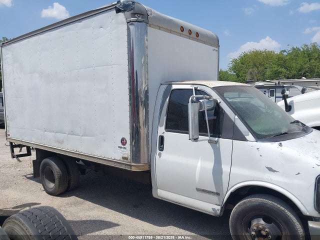 Aukcja sprzedaży 1998 Gmc G Savana Special Base W/c7e, vin: 1GDJG31R8W1058905, numer aukcji: 45911799