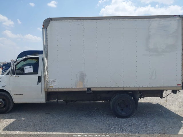 Aukcja sprzedaży 1998 Gmc G Savana Special Base W/c7e, vin: 1GDJG31R8W1058905, numer aukcji: 45911799