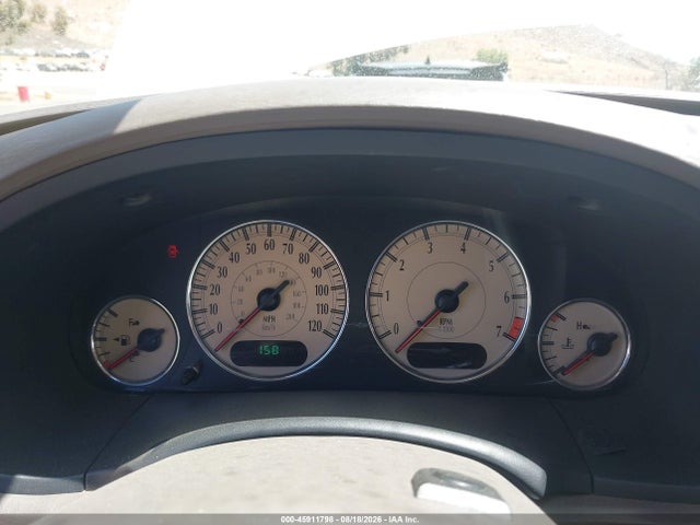 Продаж на аукціоні авто 2003 Chrysler Town & Country Limited, vin: 2C8GP64L33R233820, номер лоту: 45911798