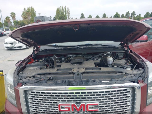Aukcja sprzedaży 2017 Gmc Yukon Denali, vin: 1GKS2CKJ1HR164024, numer aukcji: 45911803