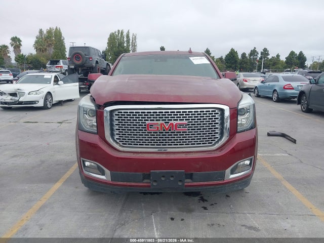 Aukcja sprzedaży 2017 Gmc Yukon Denali, vin: 1GKS2CKJ1HR164024, numer aukcji: 45911803