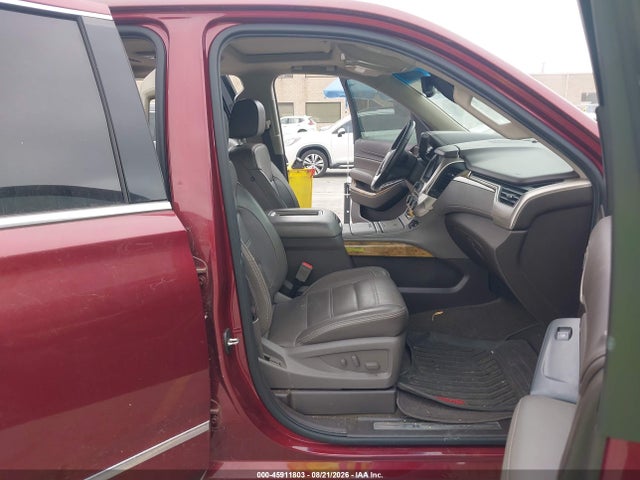 Aukcja sprzedaży 2017 Gmc Yukon Denali, vin: 1GKS2CKJ1HR164024, numer aukcji: 45911803