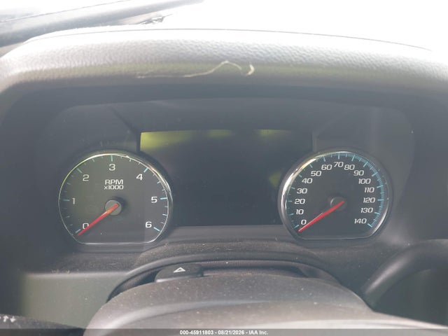 Aukcja sprzedaży 2017 Gmc Yukon Denali, vin: 1GKS2CKJ1HR164024, numer aukcji: 45911803