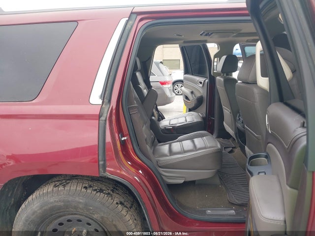 Aukcja sprzedaży 2017 Gmc Yukon Denali, vin: 1GKS2CKJ1HR164024, numer aukcji: 45911803