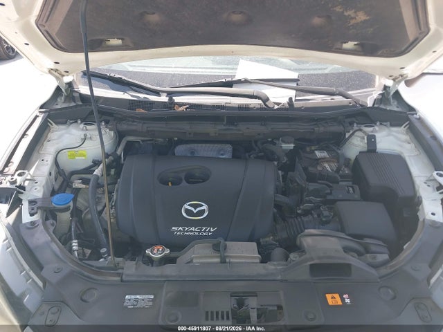 Продаж на аукціоні авто 2016 Mazda Cx-5 Touring, vin: JM3KE2CY0G0609646, номер лоту: 45911807