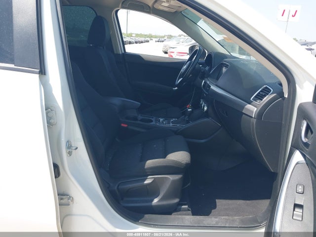 Продаж на аукціоні авто 2016 Mazda Cx-5 Touring, vin: JM3KE2CY0G0609646, номер лоту: 45911807