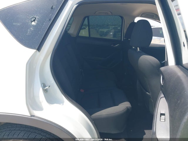 Продаж на аукціоні авто 2016 Mazda Cx-5 Touring, vin: JM3KE2CY0G0609646, номер лоту: 45911807
