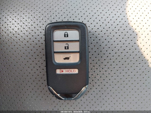 Honda Cr-v Ex-l 2016 2HKRM4H76GH604430 Image 11