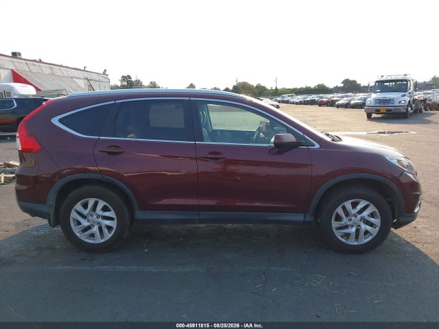 Honda Cr-v Ex-l 2016 2HKRM4H76GH604430 Image 13