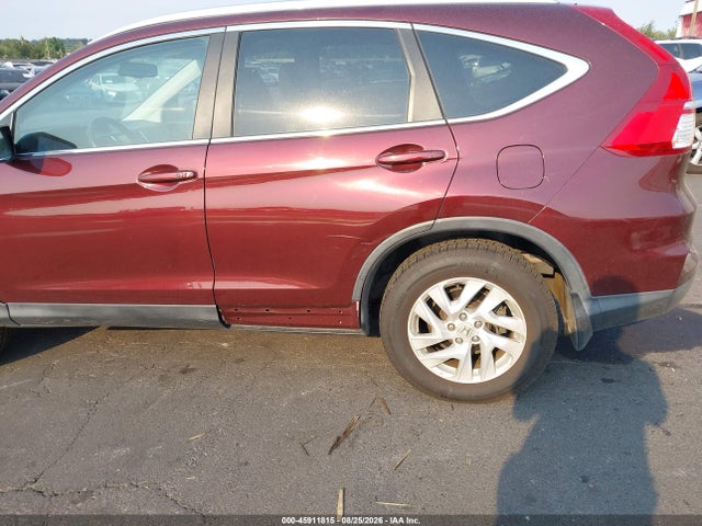 Honda Cr-v Ex-l 2016 2HKRM4H76GH604430 Image 6