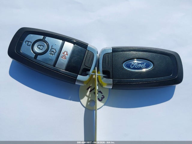 Ford Expedition Max Xl 2019 1FMJK1GT2KEA40358 Image 11