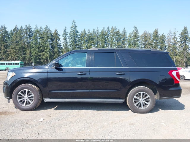 Ford Expedition Max Xl 2019 1FMJK1GT2KEA40358 Image 14