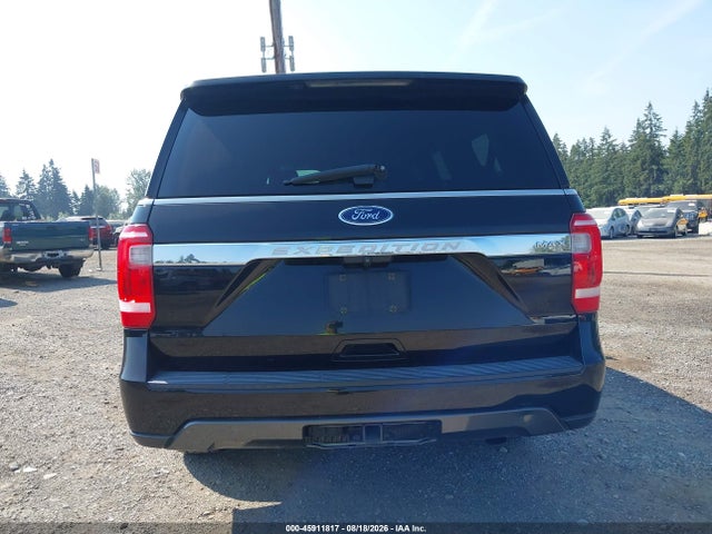 Ford Expedition Max Xl 2019 1FMJK1GT2KEA40358 Image 16
