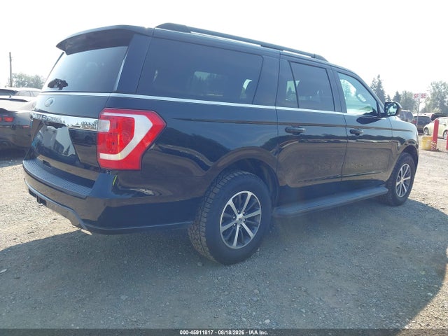 Ford Expedition Max Xl 2019 1FMJK1GT2KEA40358 Image 4
