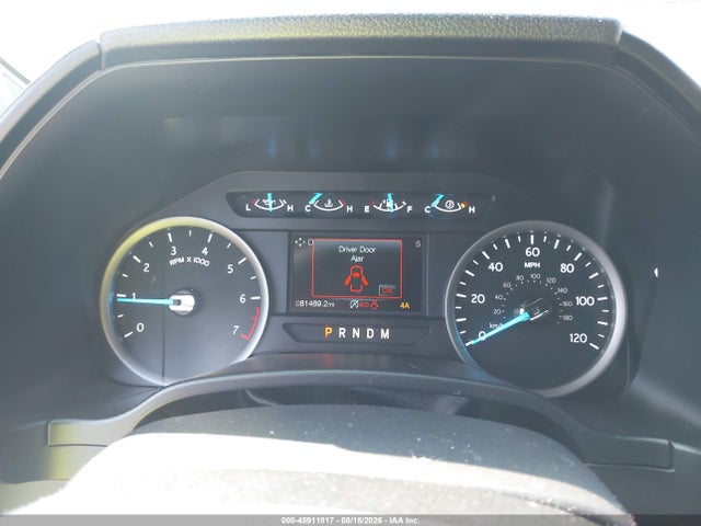 Ford Expedition Max Xl 2019 1FMJK1GT2KEA40358 Image 7