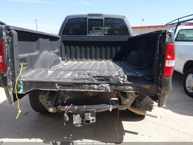 Продажа на аукционе авто 2006 Ford F-150 Stx/xl/xlt, vin: 1FTRX12W76FA20844, номер лота: 45911819