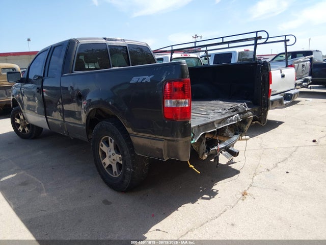 Продажа на аукционе авто 2006 Ford F-150 Stx/xl/xlt, vin: 1FTRX12W76FA20844, номер лота: 45911819