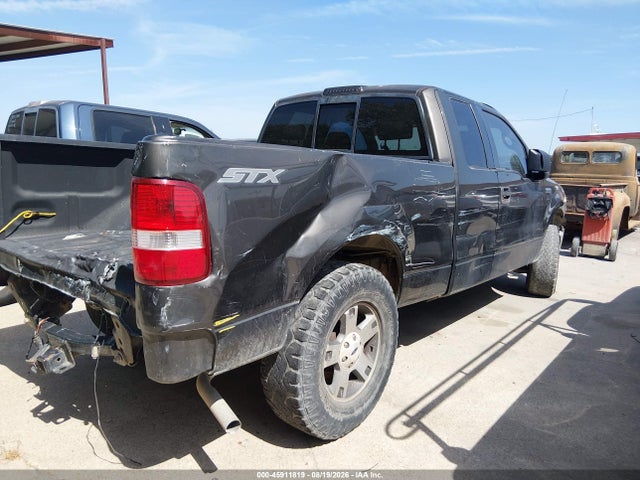 Продажа на аукционе авто 2006 Ford F-150 Stx/xl/xlt, vin: 1FTRX12W76FA20844, номер лота: 45911819