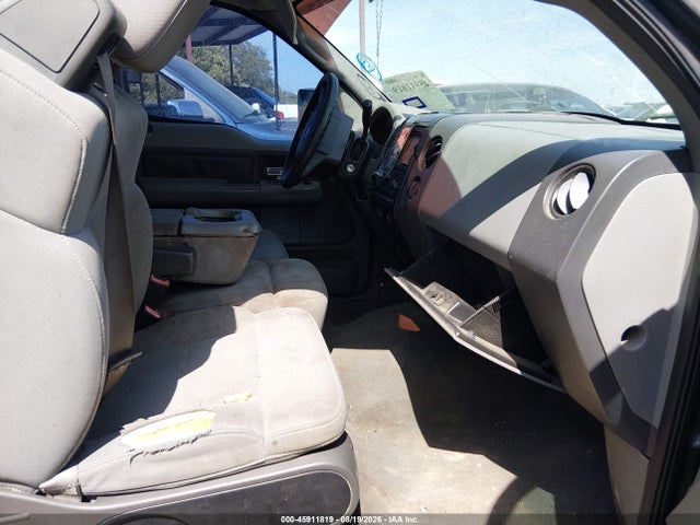 Продажа на аукционе авто 2006 Ford F-150 Stx/xl/xlt, vin: 1FTRX12W76FA20844, номер лота: 45911819